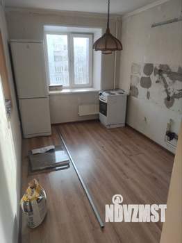 1-к квартира, на длительный срок, 36м2, 3/6 этаж