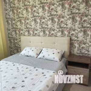 1-к квартира, посуточно, 45м2, 5/9 этаж