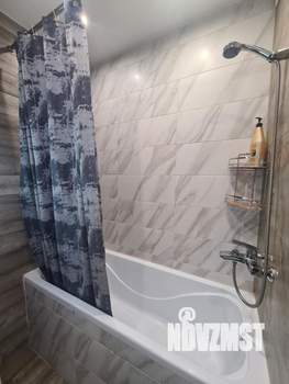 2-к квартира, посуточно, 50м2, 1/1 этаж