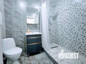 1-к квартира, посуточно, 47м2, 4/7 этаж