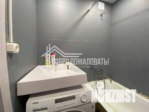 2-к квартира, на длительный срок, 41м2, 5/5 этаж