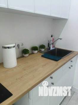 1-к квартира, посуточно, 39м2, 1/1 этаж