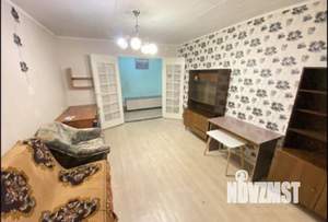 2-к квартира, на длительный срок, 48м2, 3/6 этаж