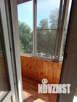 1-к квартира, посуточно, 36м2, 3/4 этаж