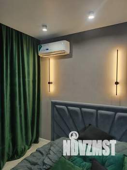 Студия квартира, посуточно, 30м2, 1/5 этаж