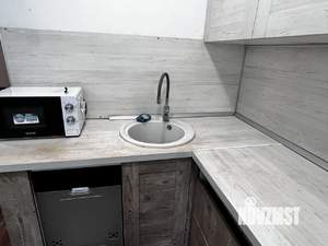 3-к квартира, на длительный срок, 42м2, 2/5 этаж