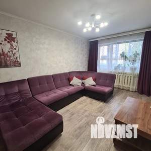 2-к квартира, посуточно, 44м2, 2/5 этаж