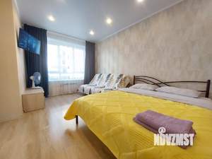 1-к квартира, посуточно, 32м2, 1/1 этаж