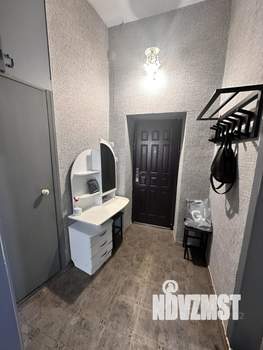 2-к квартира, на длительный срок, 40м2, 1/6 этаж