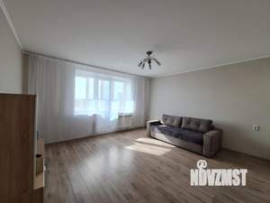 2-к квартира, посуточно, 70м2, 6/9 этаж