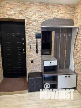 2-к квартира, посуточно, 38м2, 2/5 этаж