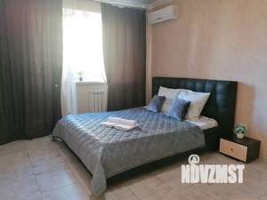 Студия квартира, посуточно, 28м2, 4/12 этаж