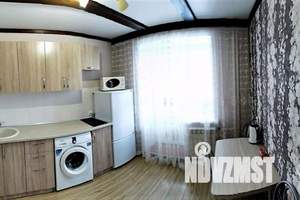 1-к квартира, посуточно, 42м2, 2/5 этаж