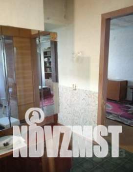 3-к квартира, на длительный срок, 52м2, 4/5 этаж