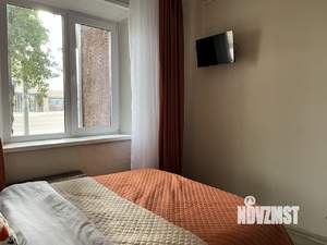Студия квартира, посуточно, 15м2, 1/9 этаж