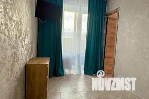 2-к квартира, посуточно, 40м2, 3/12 этаж