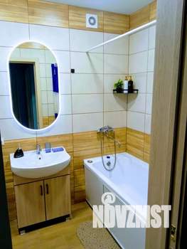 2-к квартира, посуточно, 44м2, 3/5 этаж