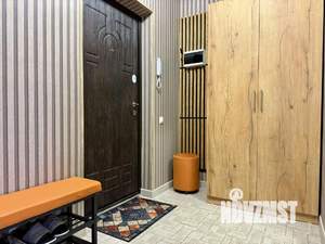 2-к квартира, посуточно, 38м2, 1/1 этаж