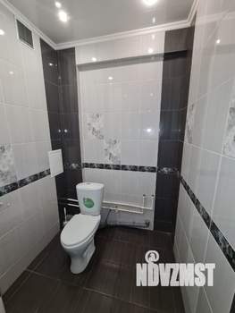 2-к квартира, посуточно, 69м2, 6/9 этаж