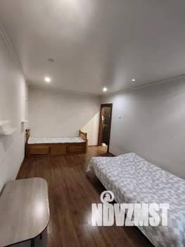 1-к квартира, посуточно, 30м2, 4/5 этаж