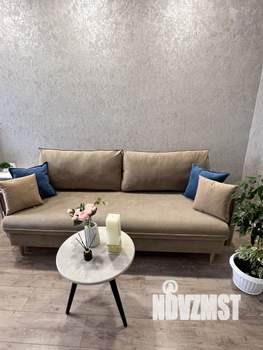 1-к квартира, посуточно, 40м2, 7/9 этаж