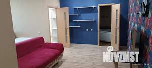 1-к квартира, посуточно, 50м2, 3/9 этаж