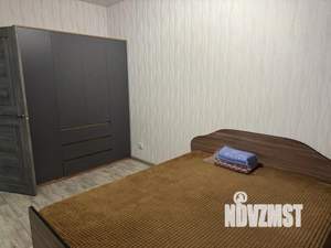 2-к квартира, посуточно, 70м2, 1/1 этаж