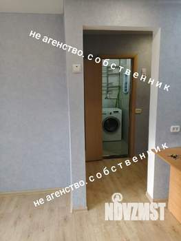 1-к квартира, на длительный срок, 30м2, 6/9 этаж