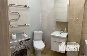 1-к квартира, посуточно, 39м2, 1/9 этаж