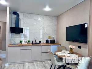 Студия квартира, посуточно, 30м2, 4/9 этаж