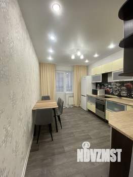 2-к квартира, посуточно, 67м2, 9/17 этаж