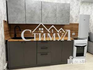 Студия квартира, на длительный срок, 34м2, 4/9 этаж