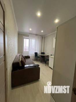 1-к квартира, на длительный срок, 40м2, 6/9 этаж