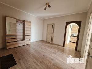 2-к квартира, посуточно, 70м2, 6/9 этаж