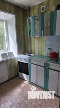 2-к квартира, на длительный срок, 42м2, 2/6 этаж