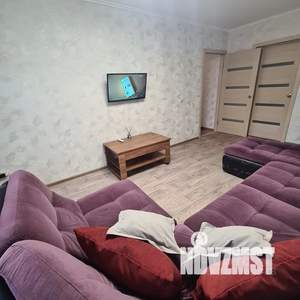 2-к квартира, посуточно, 44м2, 2/5 этаж