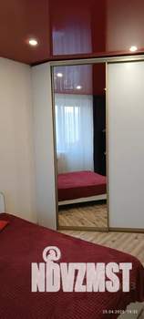 1-к квартира, посуточно, 50м2, 3/9 этаж