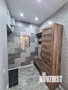 2-к квартира, посуточно, 50м2, 1/1 этаж