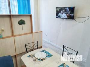 2-к квартира, посуточно, 47м2, 4/8 этаж