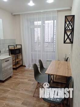 1-к квартира, посуточно, 40м2, 3/9 этаж