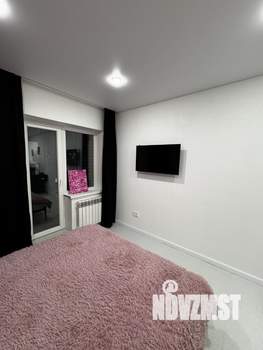 Студия квартира, посуточно, 30м2, 11/12 этаж