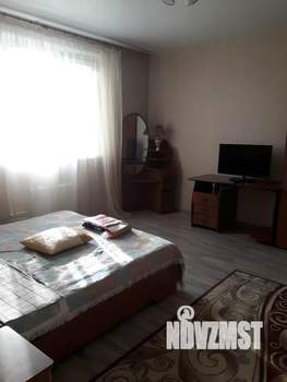 1-к квартира, посуточно, 45м2, 7/9 этаж