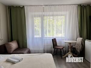 Студия квартира, посуточно, 19м2, 1/9 этаж
