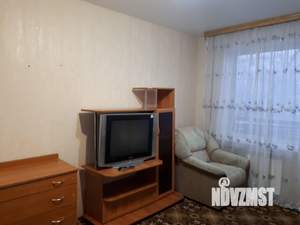 2-к квартира, посуточно, 35м2, 4/5 этаж