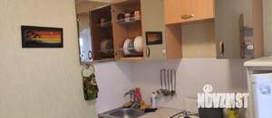 1-к квартира, посуточно, 30м2, 5/5 этаж