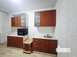 1-к квартира, на длительный срок, 33м2, 3/6 этаж