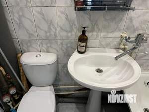 2-к квартира, на длительный срок, 31м2, 4/5 этаж