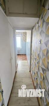 1-к квартира, на длительный срок, 31м2, 1/5 этаж