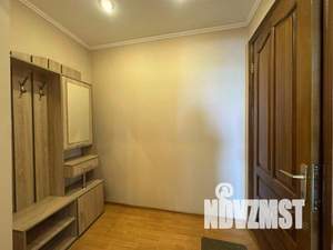 1-к квартира, на длительный срок, 45м2, 9/10 этаж