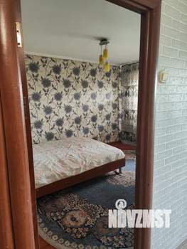 2-к квартира, на длительный срок, 46м2, 5/6 этаж